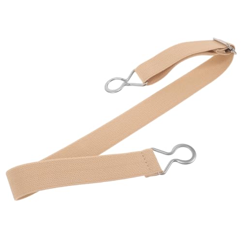 Didiseaon Boys/girls Stretchy Belt Elastic Waist Belt for Boys and Girls Dress/pants Accessory