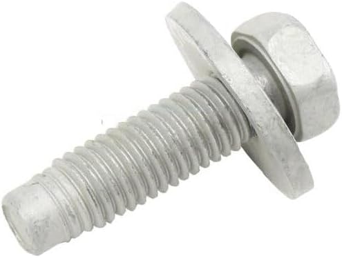 Replacement Suspension Compressor Bolt fits 2021-2024 Chevrolet Tahoe