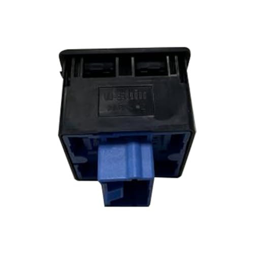 Interruptor de calefacción de asientos 8610A076 para reparar botones rotos 2