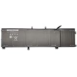 Ding 245RR Replacement Laptop Battery Compatible with Dell XPS 15 9530 Precision M3800 Series H76MV...