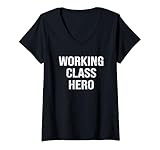 Working Class Hero
