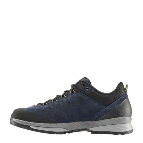 LOWA Halbschuh DELAGO GTX LO navy/farn, 43.5