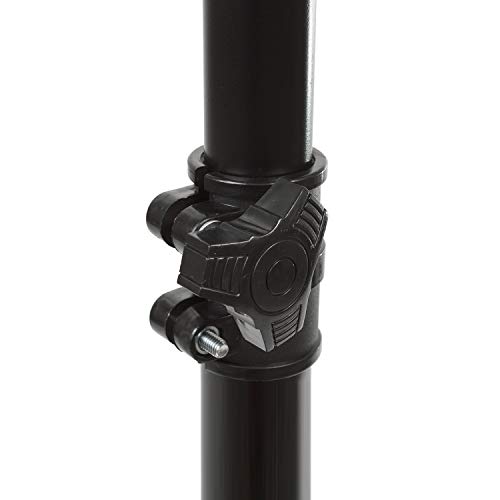 Soporte Trípode Maclean MC-920 Universal Base Portátil Regulable para Proyector 6