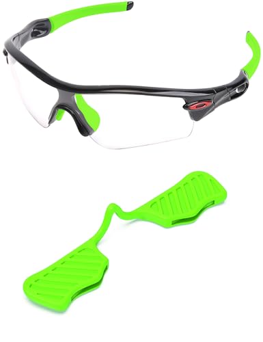 Image of Replacement Nose Pad for Oakley Hydra OO9229