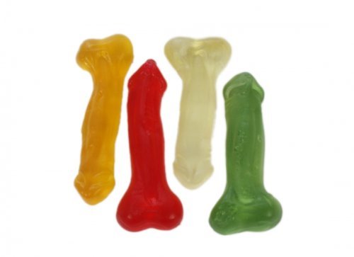 Willis XL Menge:300g Cover