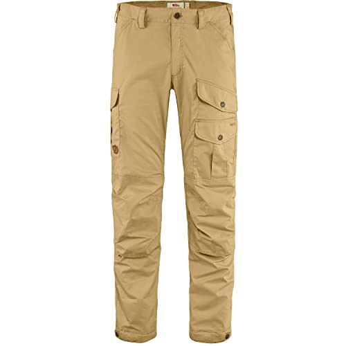 Vidda Pro Lite Pantalon Fjällräven bivouac et trekking
