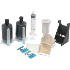 Smart Imaging Solutions Black Inkjt Unvrsl Refil