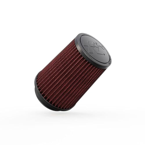 K&N RU-5111 filtro de goma universal Coche y Moto