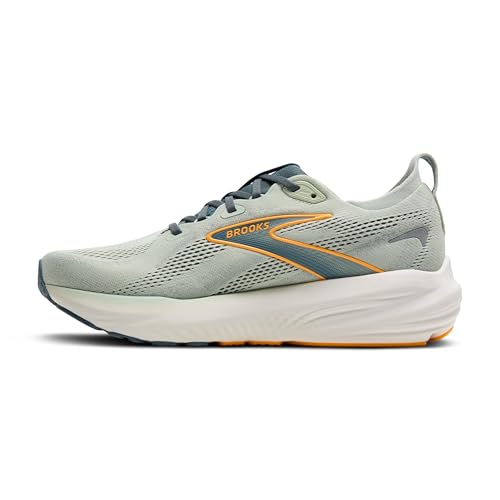 Image of Brooks Men's Glycerin GTS 22 Supportive Running Shoe