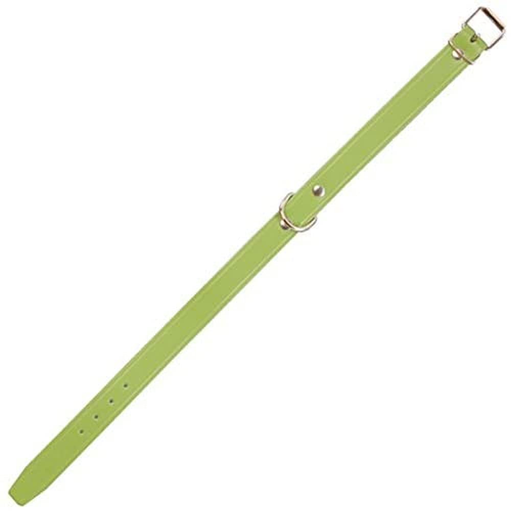 Arppe 195302555002 Amazone Leather Necklace, Green