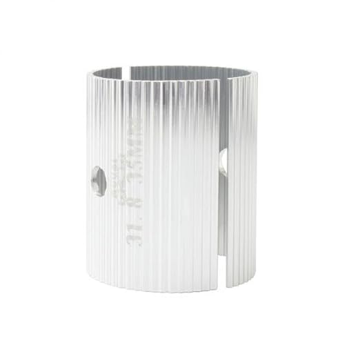 g 4x Alumo[V31.8mm25.4mmA_v^[A]31.8-35mmXeXy[T[o[ϊV[gTCYf[T[