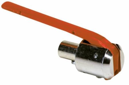 Dispositivo Sicurezza Motorstop Ama Ø 18 mm per Motori Benzina