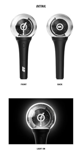 8TURN Official Light Stick