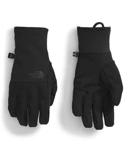 The North Face Apex Etip Gants pour femme Tnf Black L