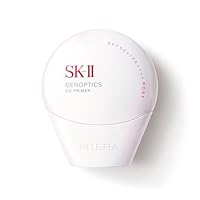 Amazon.co.jp: SK-II 公式ストア | CCクリーム 化粧下地 | ジェノプ