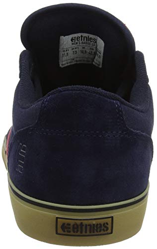 Image of Etnies Men's Barge LS x Metal Mulisha