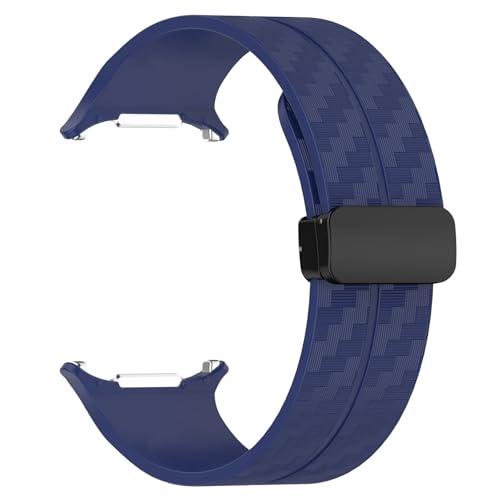 Bracelet à motif en fibre de carbone pour montre 7 ultra fini les irritations en 47mm