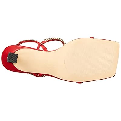 Marc Fisher Women's Droid Heeled Sandal