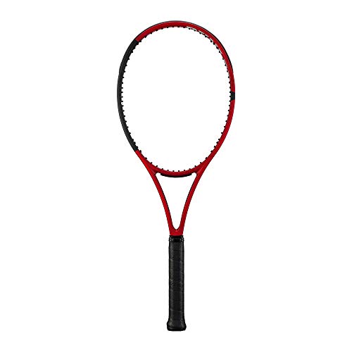 Dunlop Sports CX 200 Tour (16x19) Tennis Racket(Unstrung), 4 1/4 Grip