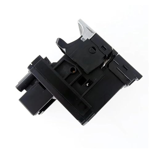 Interruptor freno mano coche para aparcar seguro en pendientes VW Tiguan Mk2 botonera 5NA927225 6