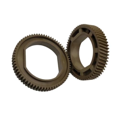 Engrenage de rouleau de fusion supérieur pour imprimantes Xerox DC 4110 et série D95 D110