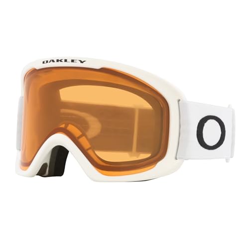 OAKLEY O-Frame 2.0 PRO M/L/S Ski Goggles For Men For Women OO7124, OO7125, OO7126 +BUNDLE with ACCESSORY EYEWEAR KIT