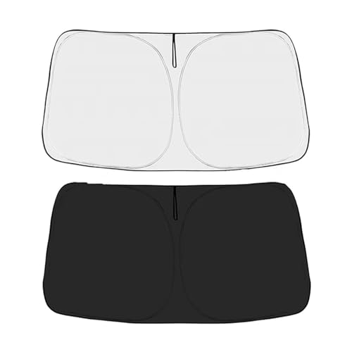 Pare-soleil pare-brise voiture pour Renault Clio 2 3 4 5 protection thermique