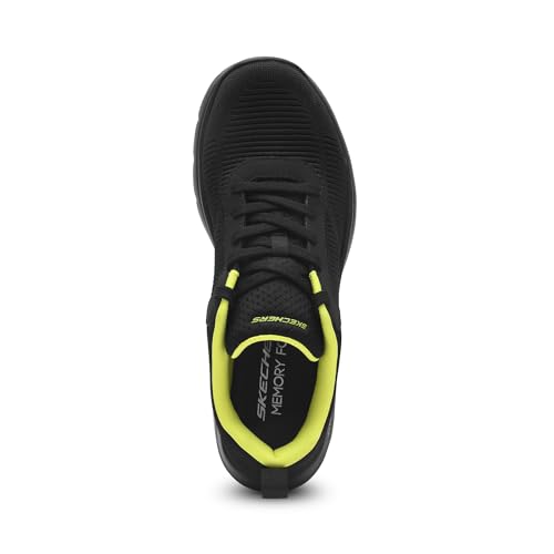 Image of Skechers Mens Summits Slip-on Running Shoe