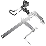 Support de canne à pêche pour bateau - tube dur, idéal pour protéger la canne à pêche des rayures, supports de canne à pêche pour la pêche à la