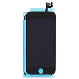 iFixit Screen Compatible with iPhone 6s - Black