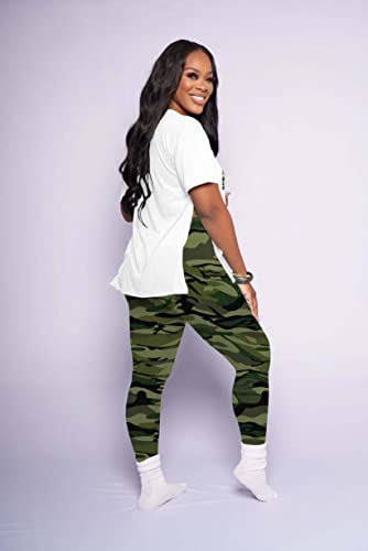 Mrskoala Lounge Sets for Women Two Piece Outfits Pullover Tops and Long Pants Tracksuit Sweatsuits2