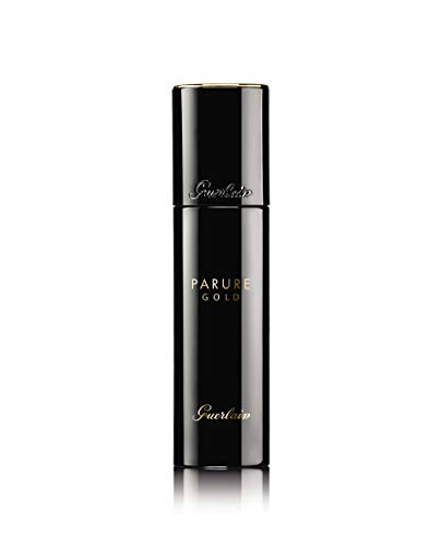 Guerlain Parure Gold Rejuvenating Gold Radiance Foundation SPF 30, Beige, 1 Ounce