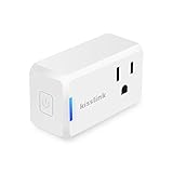 KEEWIFI/KISSLINK Smart Plug Mini