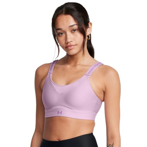 Image of Under Armour Infinity High Impact Sports Bra