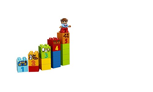 レゴ デュプロ みどりのコンテナスーパーデラックス 10580 商品画像10