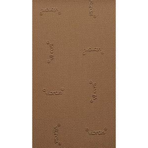 Vibram7373 Pro Tania 1MM, 18.5 x 23.5 Inches Protective Soling Sheet, Oak, 18.5 x 23.5 inches,1mm