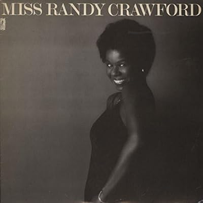 Miss Randy Crawford
