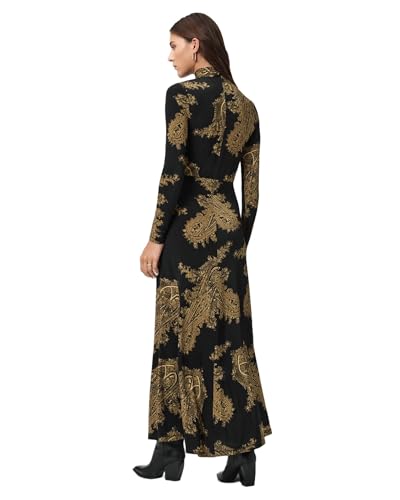 Image of AllSaints Mina Dress