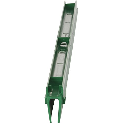 Image of Vikan 77342 Refill,Ultra Hygiene,Double Blade,24 inch,PP /RB,GN
