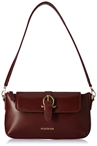 Hidesign womens FIONA VI Large Marsala Baguette (B0B7BMB11S) Amazon Price History, Amazon Price Tracker