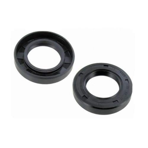 DSAUWDN Final Drive Seals 36 X 60 X 9.5 for VW for Beetle 1969-1979 for Fastback 1969-1973 for GHIA 1969-1974 for Squareback 1969-1973 for Super Beetle 1974-1979 for Thing 1973-1974 T1,Repair your car