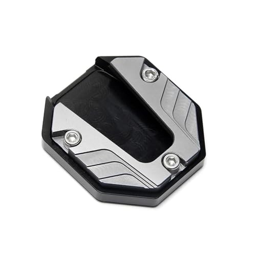 Extension béquille moto pour Supercub 110 titane support latéral