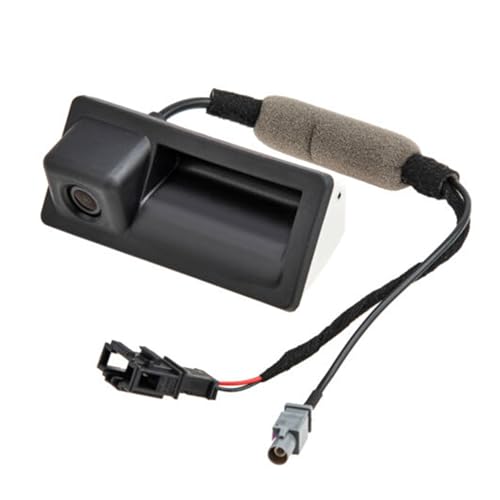 Poignée de coffre avec caméra Audi A4 A5 A6 Q3 Q5