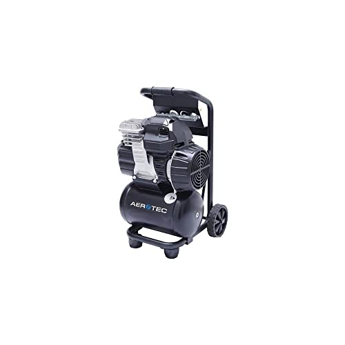 AeroTEC Zenith 250 Air Compressor