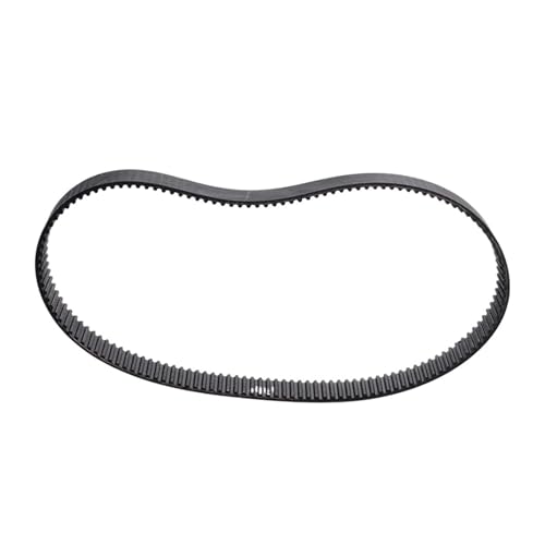 2 ��/5 �� HTD 3 ���[�g���^�C�~���O�x���g 228/231/234/237/240/243/246/249 �~�����[�g�� 6/9/10/15 �~�����[�g���� RubbeToothed ���[�v�����s�b�`(231mm,5pcs 6mm)