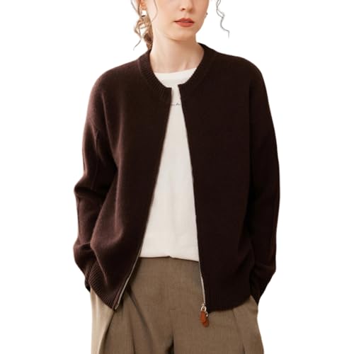 Valin Women's Cashmere Cardigan, SPR2451