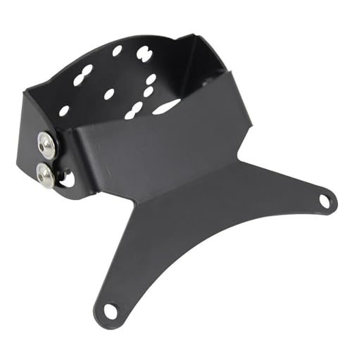 Support téléphone moto Suzuki DL 650 V-Strom guidon GPS navigation moto