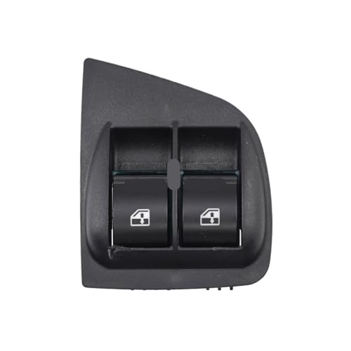 Vitres Bloquees Solution Commande Leve Vitre Pour Doblo 2001 A 2010