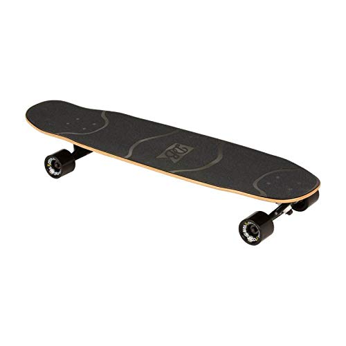 DB Longboards Wolf Prowler Longboard 94 cm (37