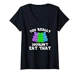 You Really Shouldn't Eat That